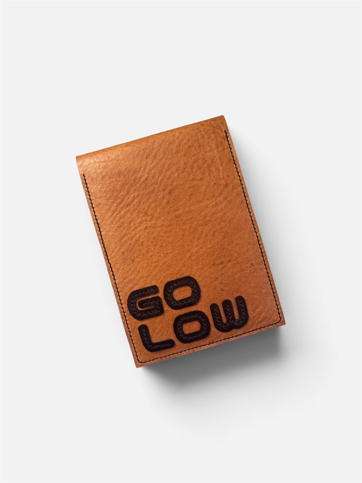 GO LOW 002