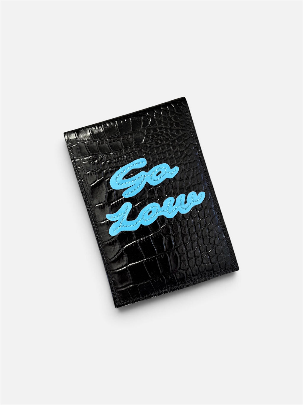 GO LOW 001