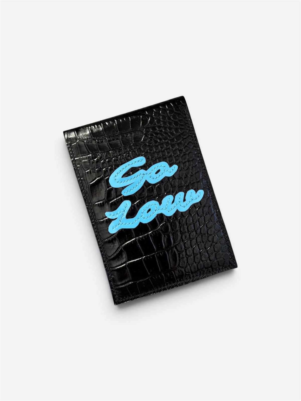 GO LOW 001