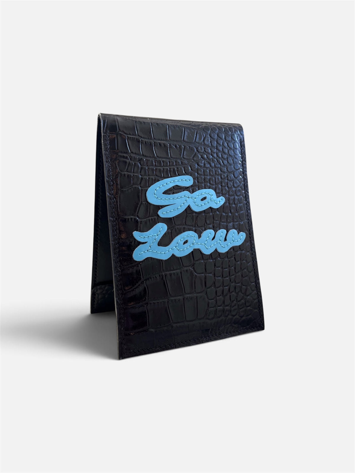 GO LOW 001