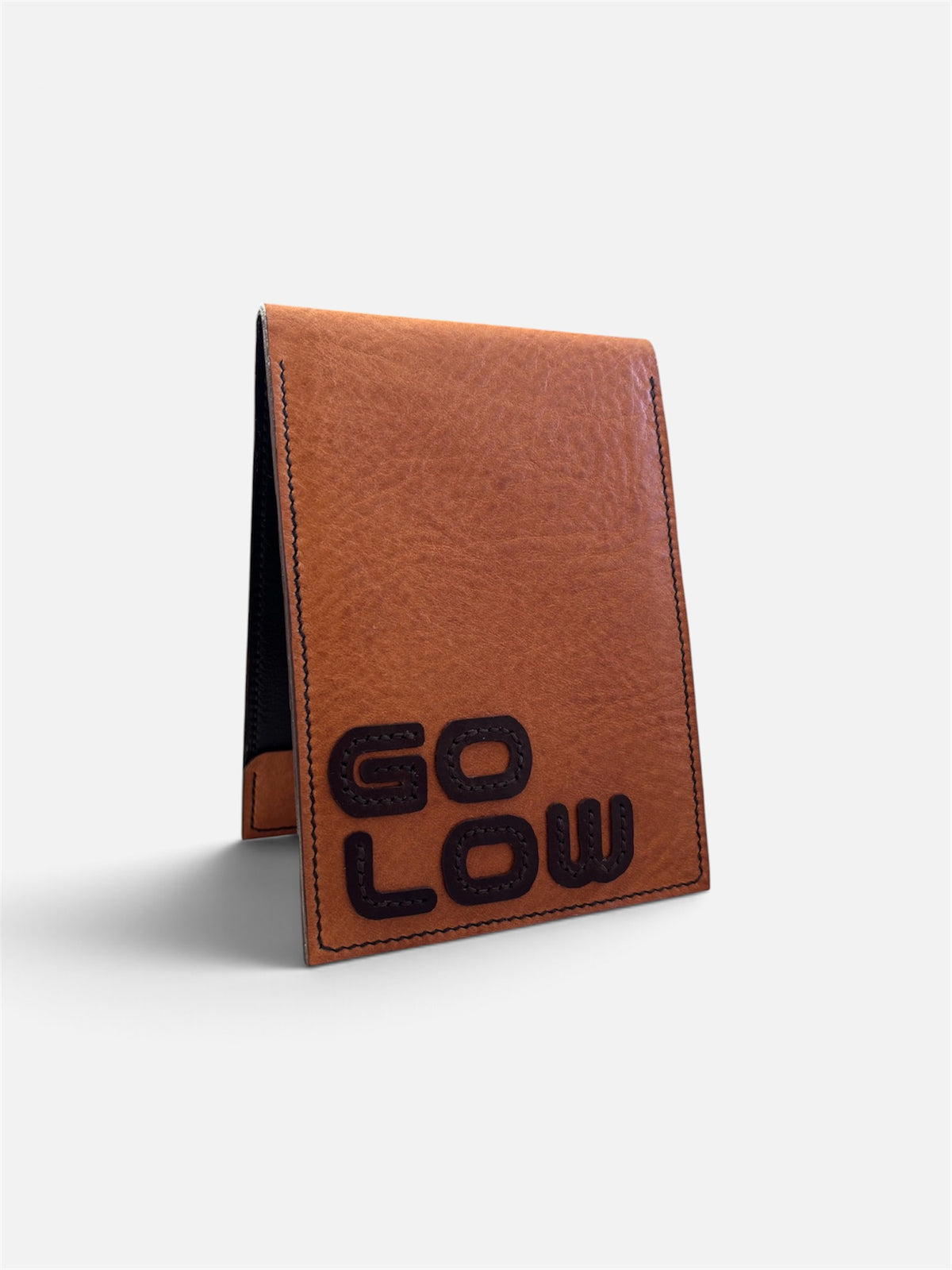 GO LOW 002
