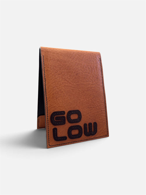 GO LOW 002